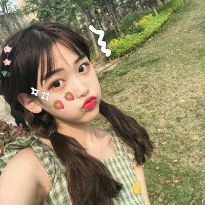女兵报到